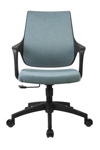 Офисное кресло Riva Chair 928 (Зеленый) в Тюмени - предосмотр 1