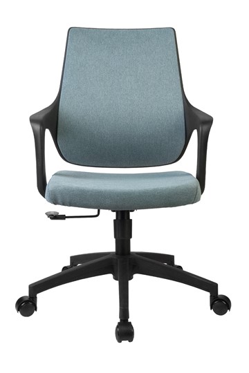 Офисное кресло Riva Chair 928 (Зеленый) в Тюмени - изображение 1