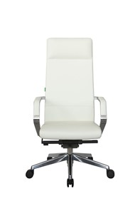 Офисное кресло Riva Chair A1811 (Белый) в Заводоуковске - предосмотр 1