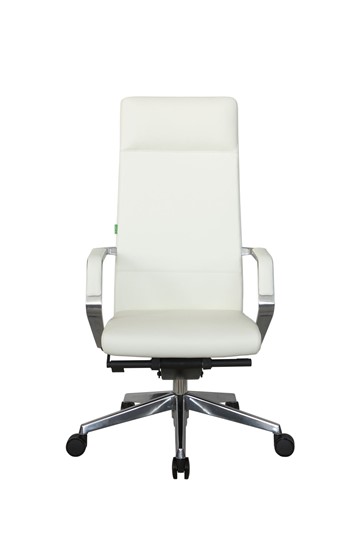 Офисное кресло Riva Chair A1811 (Белый) в Тюмени - изображение 1