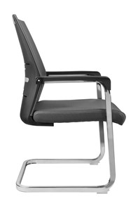 Кресло Riva Chair D818 (Серая сетка) в Тюмени - предосмотр 2