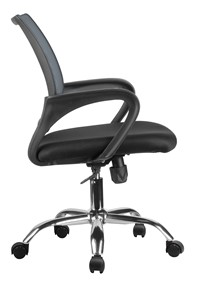 Кресло компьютерное Riva Chair 8085 JE (Серый) в Заводоуковске - предосмотр 2