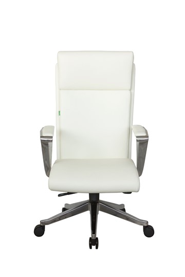 Кресло компьютерное Riva Chair А1511 (Белый) в Заводоуковске - изображение 1
