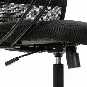 Кресло Brabix Premium Stalker EX-608 PL (ткань-сетка/кожзам, черное) в Заводоуковске - предосмотр 5
