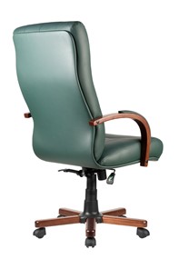 Кресло RCH WOOD M 175 A (Зеленый) в Тюмени - предосмотр 3
