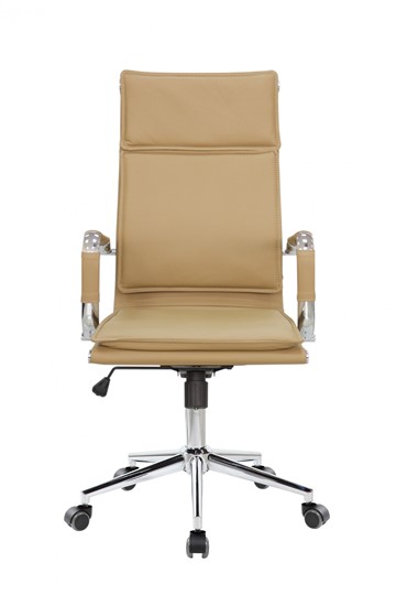 Кресло Riva Chair 6003-1 S (Кэмел) в Тюмени - изображение 1