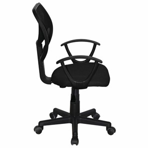 Кресло Brabix Flip MG-305 (ткань TW, черное) в Тюмени - предосмотр 2