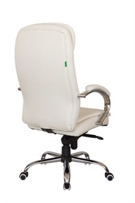 Офисное кресло Riva Chair 9024 (Бежевый) в Тюмени - предосмотр 3