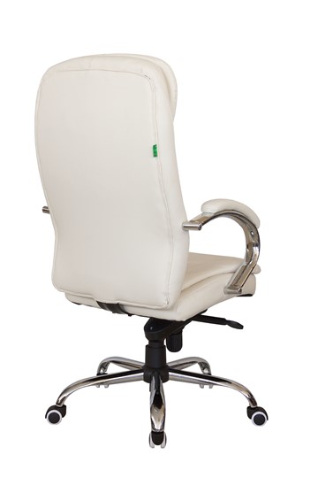 Офисное кресло Riva Chair 9024 (Бежевый) в Тюмени - изображение 3