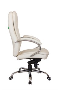 Офисное кресло Riva Chair 9024 (Бежевый) в Тюмени - предосмотр 2