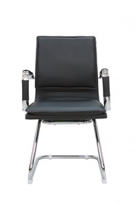 Кресло компьютерное Riva Chair 6003-3 (Черный) в Тюмени - предосмотр 1