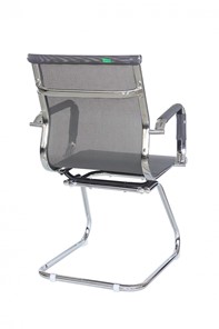 Офисное кресло Riva Chair 6001-3 (Серый) в Тюмени - предосмотр 3