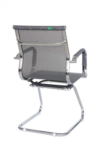 Офисное кресло Riva Chair 6001-3 (Серый) в Тюмени - изображение 3