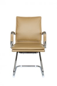 Кресло офисное Riva Chair 6003-3 (Кэмел) в Тюмени - предосмотр 1