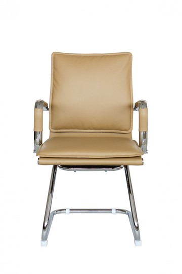 Кресло офисное Riva Chair 6003-3 (Кэмел) в Тюмени - изображение 1