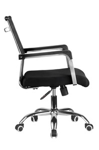 Офисное кресло Riva Chair 706Е (Черный) в Тюмени - предосмотр 2