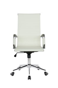 Офисное кресло Riva Chair 6002-1 S (Бежевый) в Тюмени - предосмотр 1
