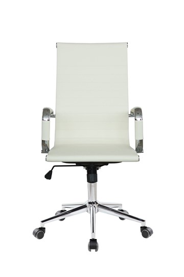 Офисное кресло Riva Chair 6002-1 S (Бежевый) в Тюмени - изображение 1