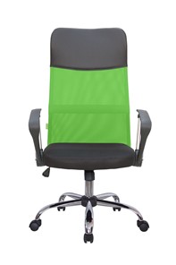 Офисное кресло Riva Chair 8074 (Зеленый) в Тюмени - предосмотр 1