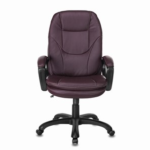 Кресло Brabix Premium Trend EX-568 (экокожа, коричневое) 532101 в Тюмени - предосмотр 1