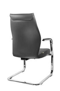 Офисное кресло Riva Chair C9384 (Черный) в Заводоуковске - предосмотр 3