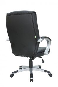 Компьютерное кресло Riva Chair 9036 Лотос (Черный) в Заводоуковске - предосмотр 3
