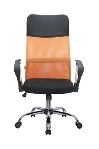 Кресло Riva Chair 8074 (Оранжевый) в Тюмени - предосмотр 1
