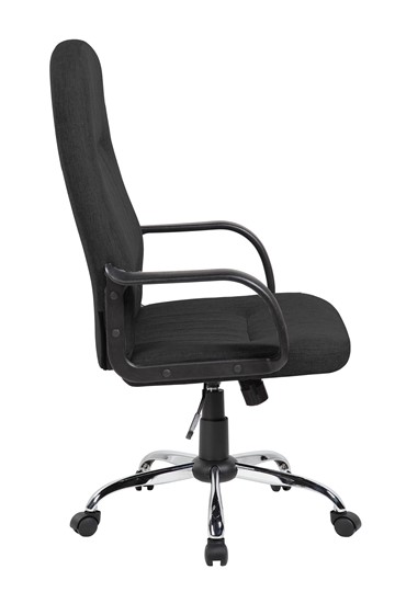 Кресло руководителя Riva Chair 9309-1J (Черный) в Тюмени - изображение 2
