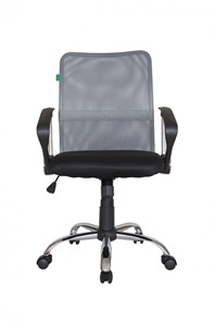 Компьютерное кресло Riva Chair 8075 (Серая) в Тюмени - предосмотр 1