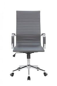 Компьютерное кресло Riva Chair 6002-1 S (Серый) в Заводоуковске - предосмотр 1