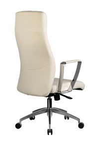 Офисное кресло Riva Chair 9208 (Бежевый) в Тюмени - предосмотр 3