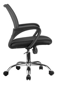 Кресло офисное Riva Chair 8085 JE (Черный) в Заводоуковске - предосмотр 2