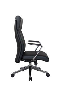 Компьютерное кресло Riva Chair А1511 (Черный) в Заводоуковске - предосмотр 2