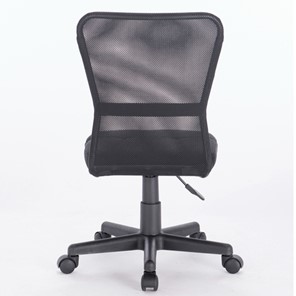 Компьютерное кресло Brabix Smart MG-313 (без подлокотников, черное) 531843 в Заводоуковске - предосмотр 3