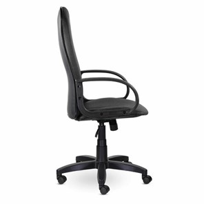 Офисное кресло Brabix Praktik EX-279 (ткань JP/кожзам, черное) 532019 в Тюмени - предосмотр 2