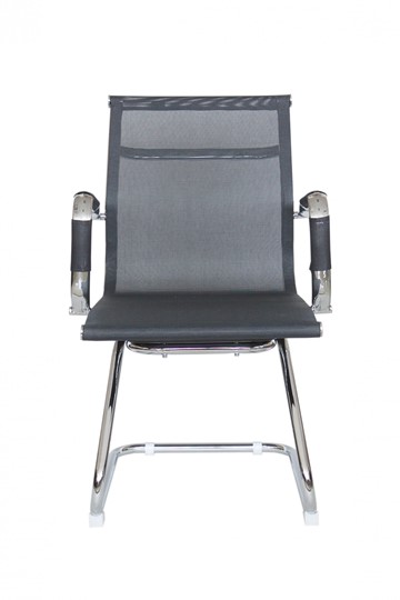 Компьютерное кресло Riva Chair 6001-3 (Черный) в Тюмени - изображение 1