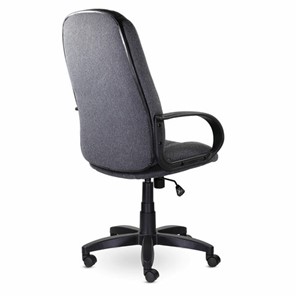 Компьютерное кресло BRABIX "Classic EX-685", ткань С, черное, 532022 в Заводоуковске - предосмотр 3