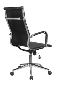 Кресло Riva Chair 6016-1 S (Черный) в Заводоуковске - предосмотр 3