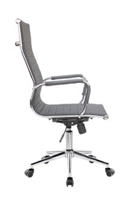 Компьютерное кресло Riva Chair 6002-1 S (Серый) в Заводоуковске - предосмотр 2