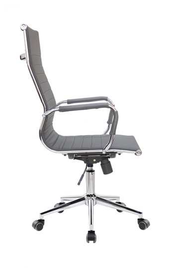 Компьютерное кресло Riva Chair 6002-1 S (Серый) в Заводоуковске - изображение 2