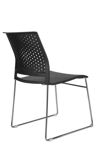 Кресло компьютерное Riva Chair D918 (Черный) в Заводоуковске - изображение 3
