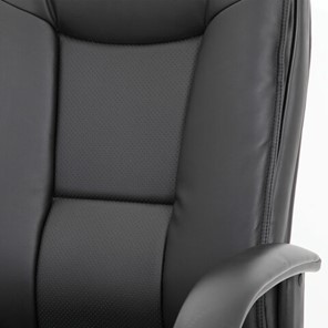 Кресло офисное Brabix Premium Work EX-513 (экокожа, черное) в Заводоуковске - предосмотр 6