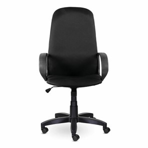 Офисное кресло Brabix Praktik EX-279 (ткань JP/кожзам, черное) 532019 в Тюмени - предосмотр 1
