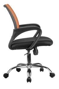 Офисное кресло Riva Chair 8085 JE (Оранжевый) в Тюмени - предосмотр 2