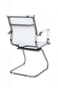 Офисное кресло Riva Chair 6001-3 (Белый) в Заводоуковске - предосмотр 3
