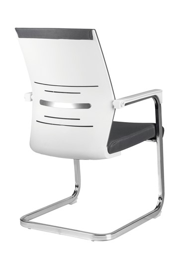 Компьютерное кресло Riva Chair D819 (Серая сетка) в Тюмени - изображение 3
