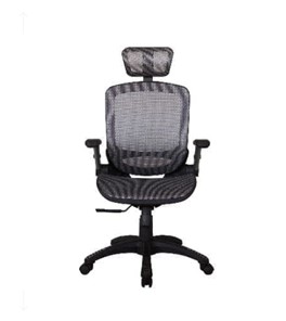 Кресло Riva Chair 328, Цвет Серый в Тюмени - предосмотр 1