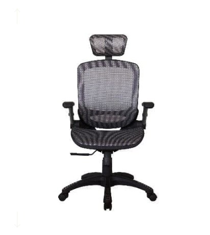 Кресло Riva Chair 328, Цвет Серый в Заводоуковске - изображение 1