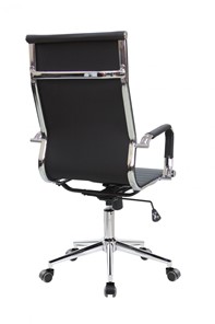 Офисное кресло Riva Chair 6002-1 S (Черный) в Заводоуковске - предосмотр 3