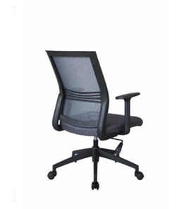 Кресло Riva Chair 668, Цвет серый в Тюмени - предосмотр 3